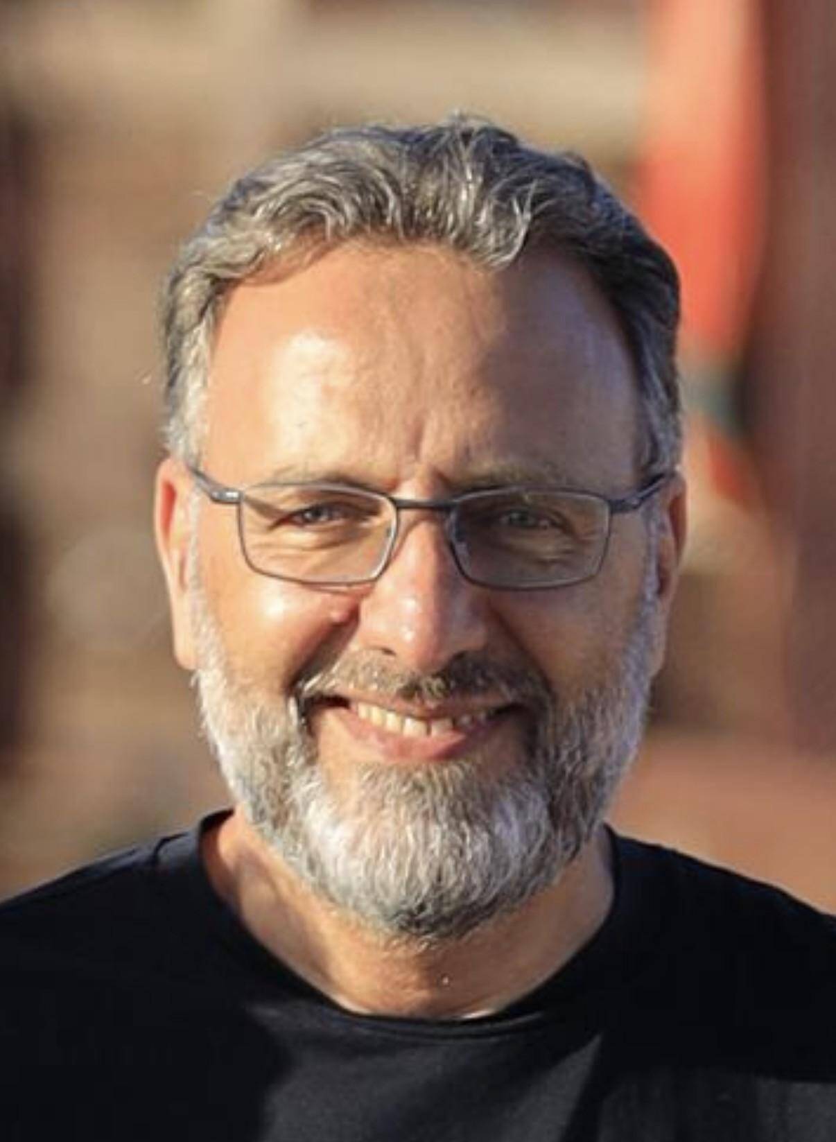 Abdel Fakir - DBA Oracle / DBA SQLServer / DBA OeBS