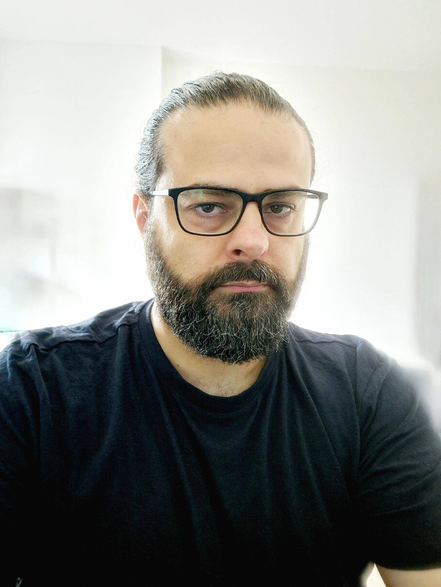 Vasileios Kofinas