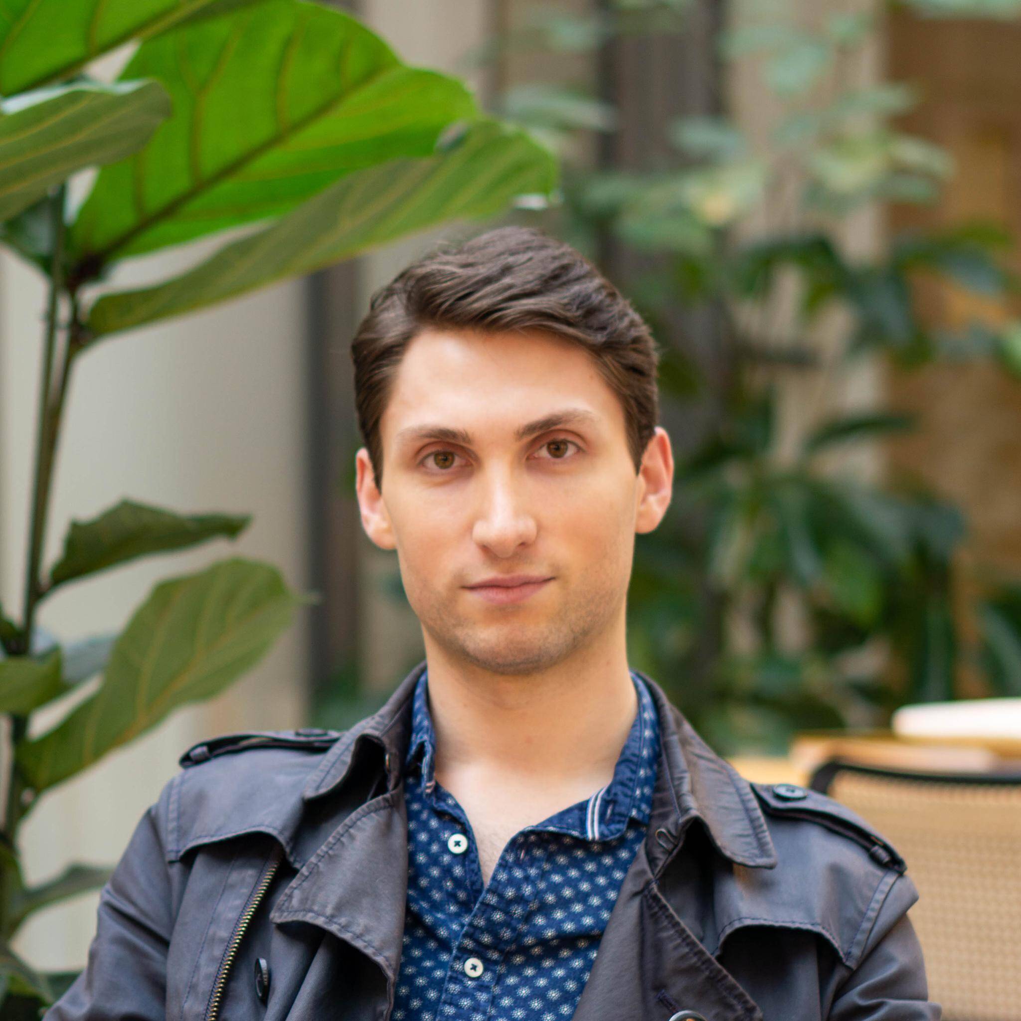 Mathis Reynaud