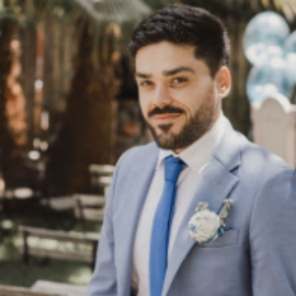 Miguel Mendes -  Senior .NET Developer | Backend & APIs