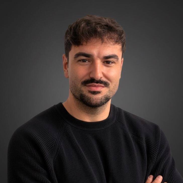 Alex Bojneag - Senior Full Stack Developer