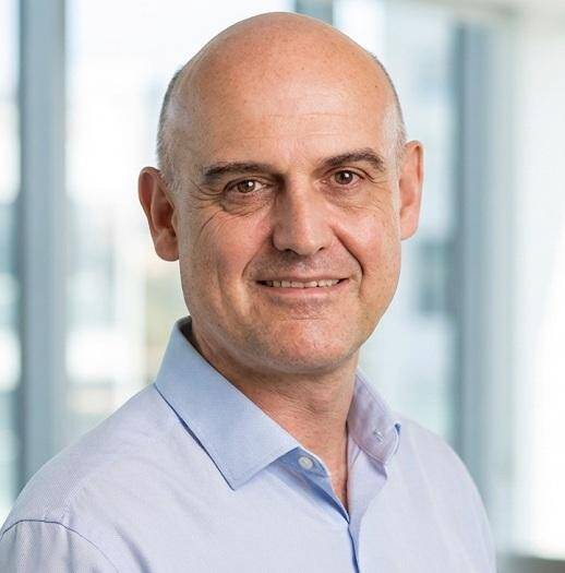 Jean-Denis Legris - DSI de transition | Directeur de Projets | PMO