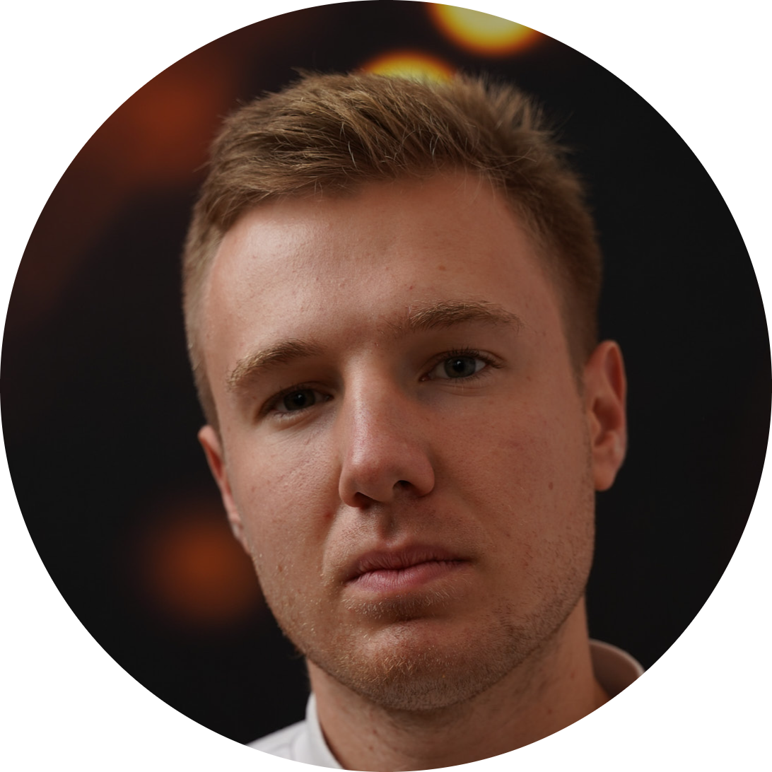 Jonathan Rey, Neukunden Gewinnung über LinkedIn