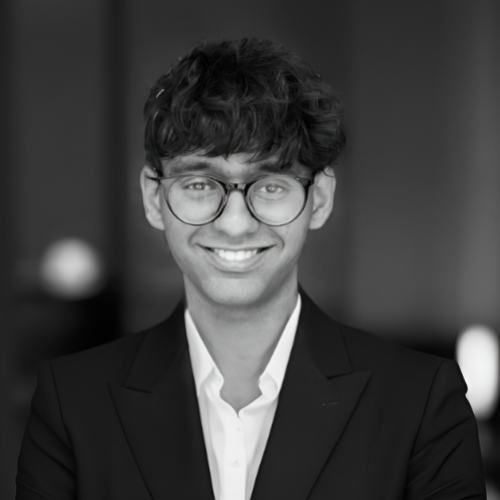 Aaron Mathew