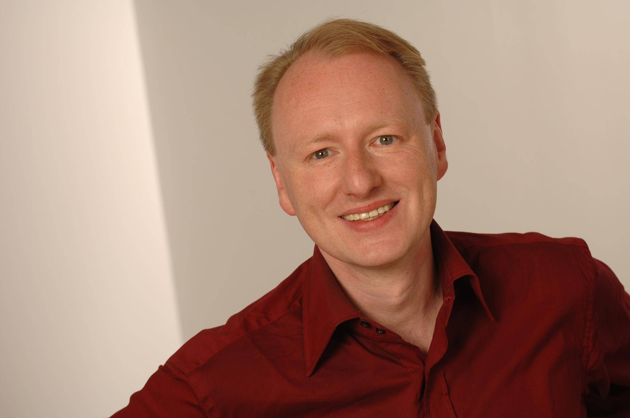 Jörg Sädler