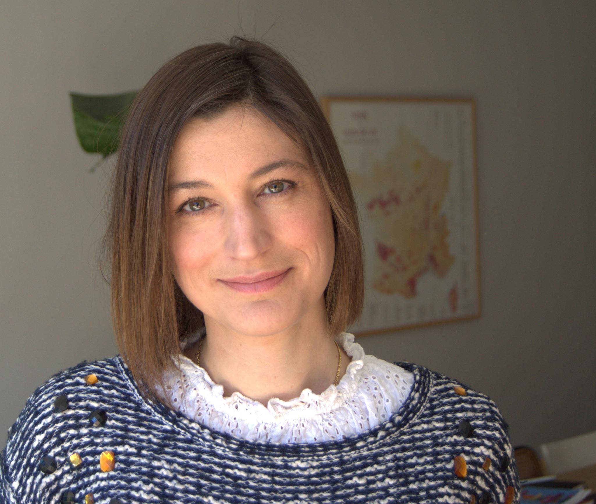 Julie Van De Kreeke
