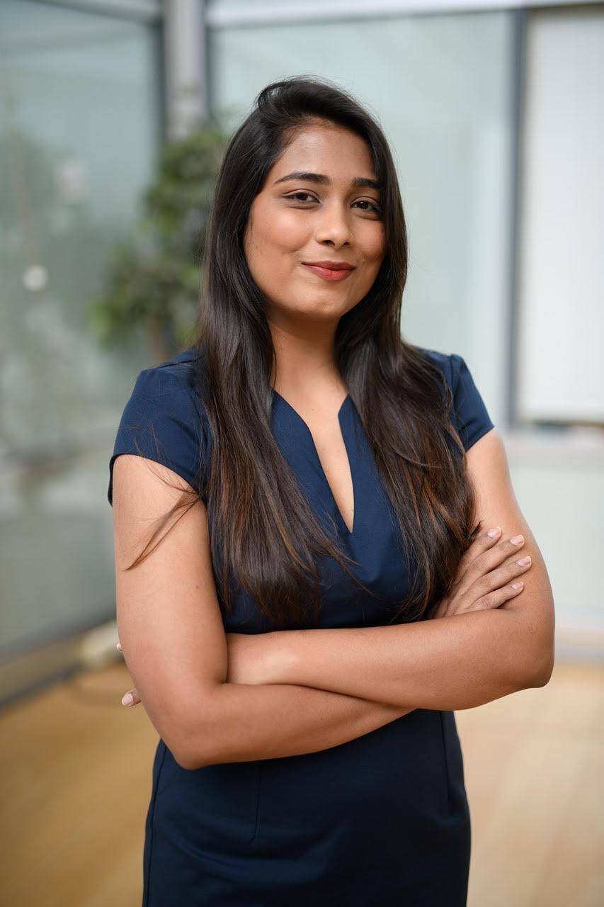 Vaishali Gupta