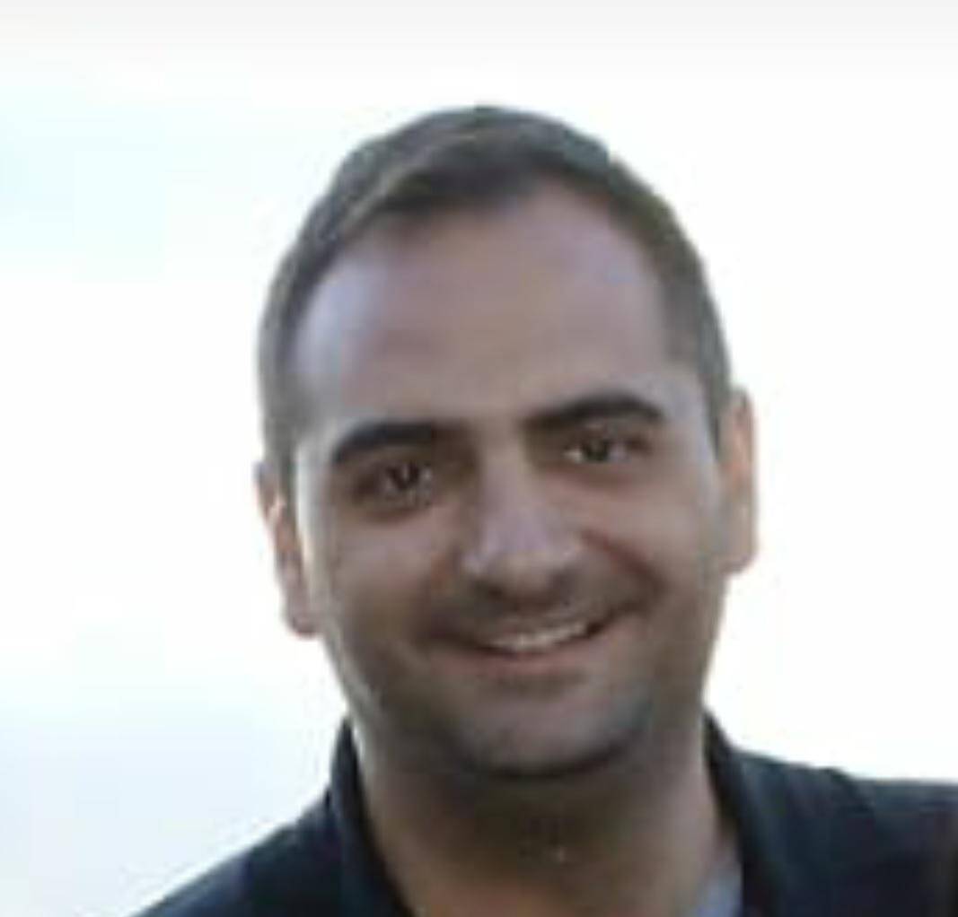 David R. - Service & project manager