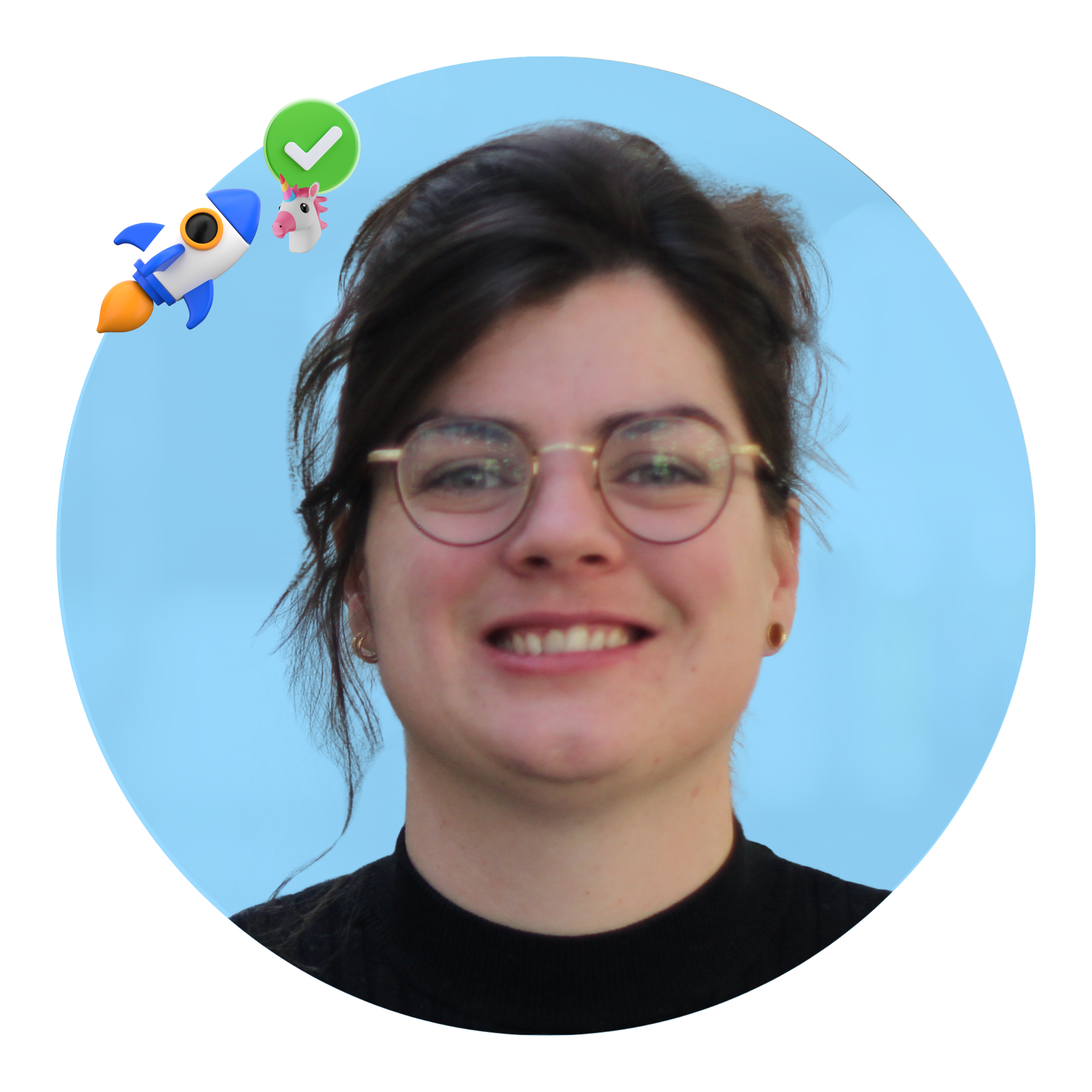 Gaëlle Jollivet