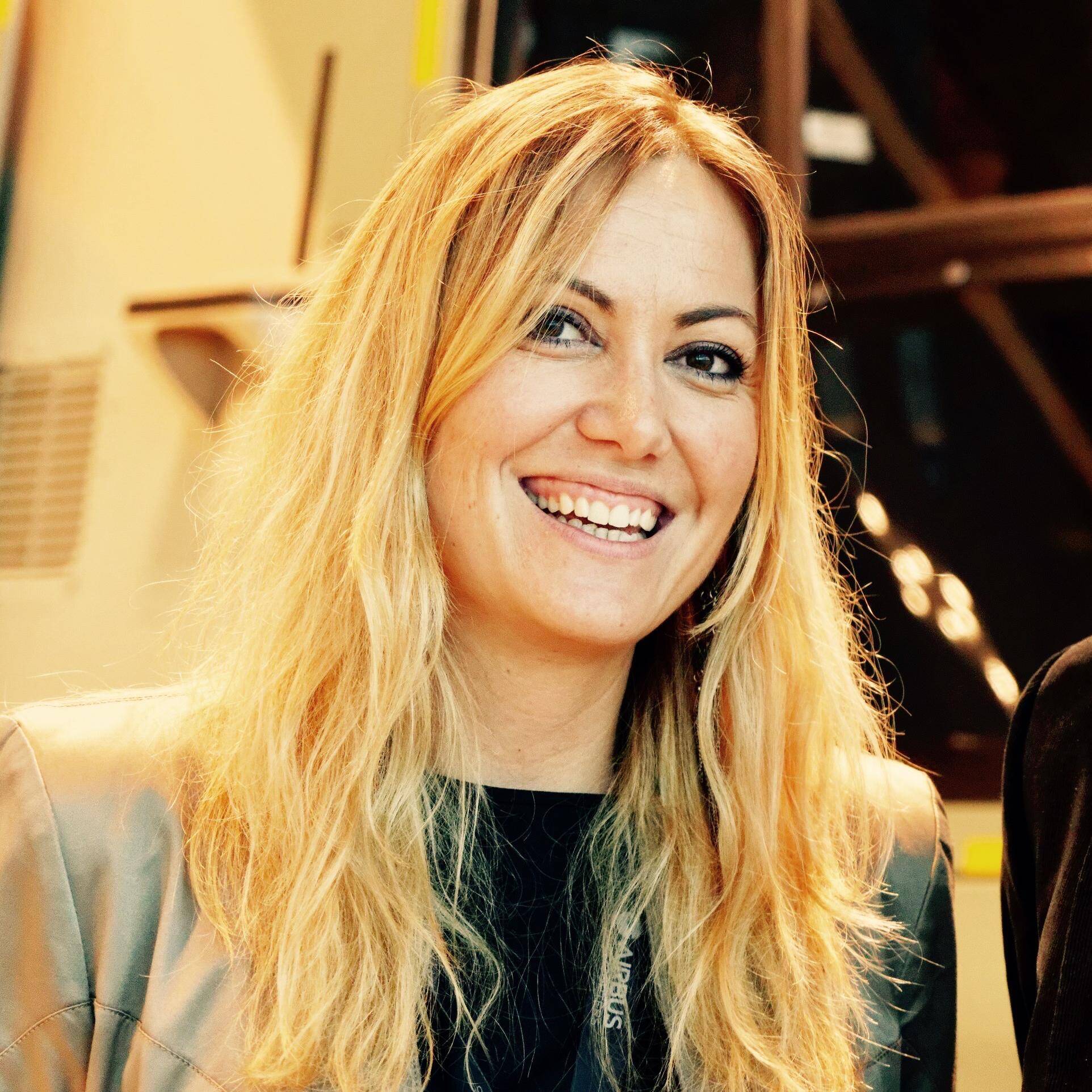 Virginie Richaud