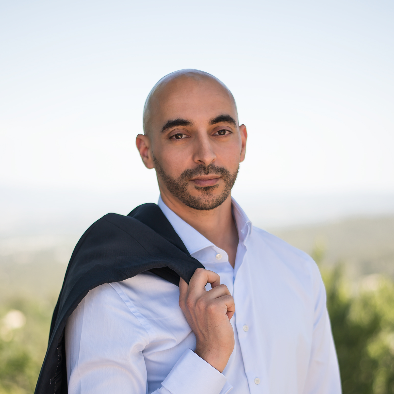 Issam El Hachimi