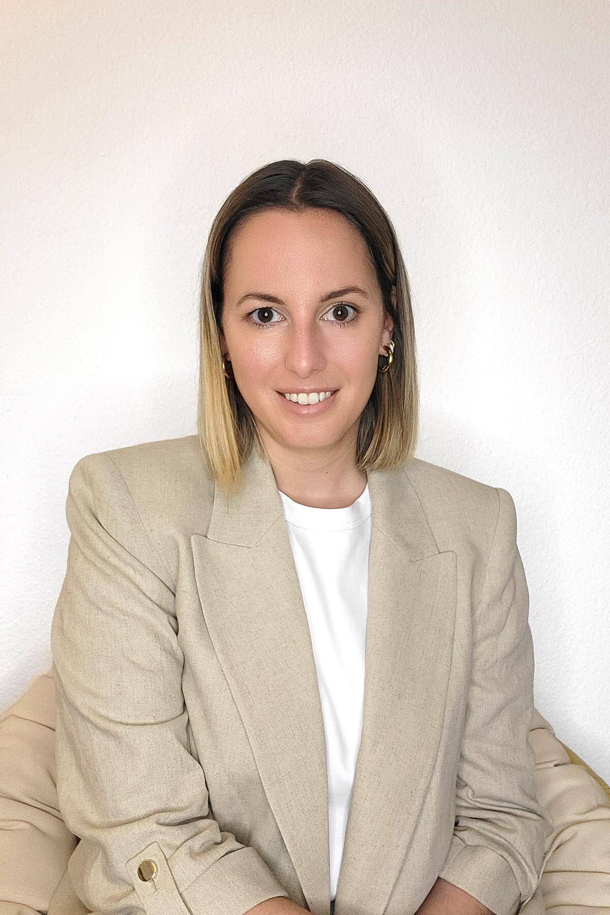 Catherina  - Email Marketing