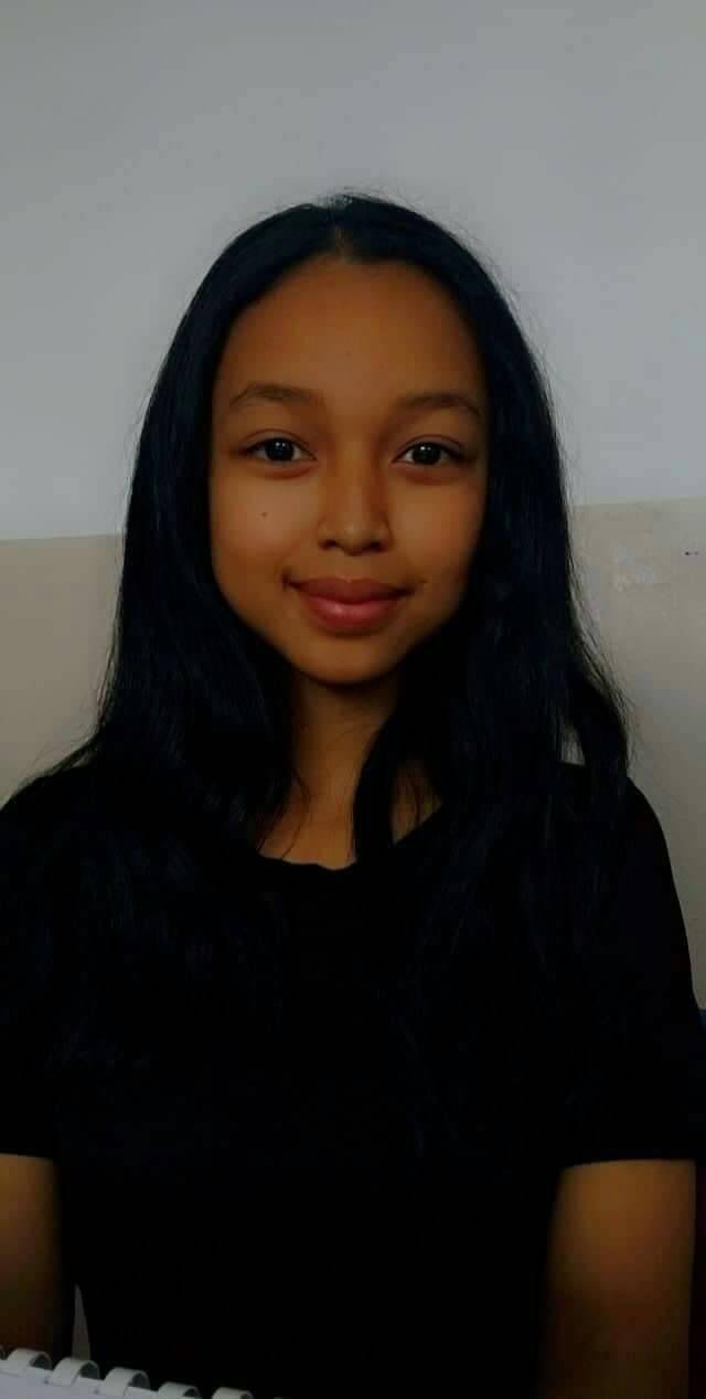 Landiniaina Randriamialy