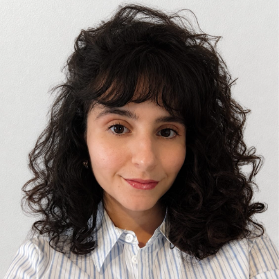 Celia Del Toro - ASISTENTE DE MARKETING Y COMUNICACIÓN