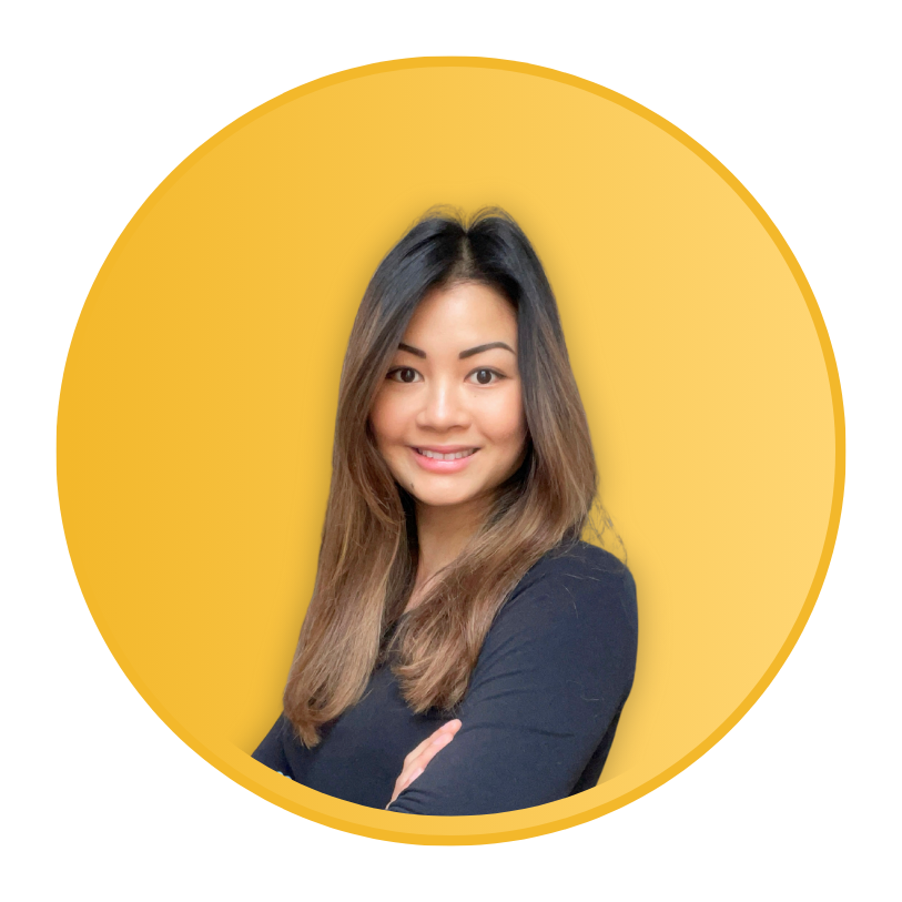 Stéphanie Huynh