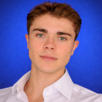 Valentin Belliard - Fondateur & Développeur Web / IA