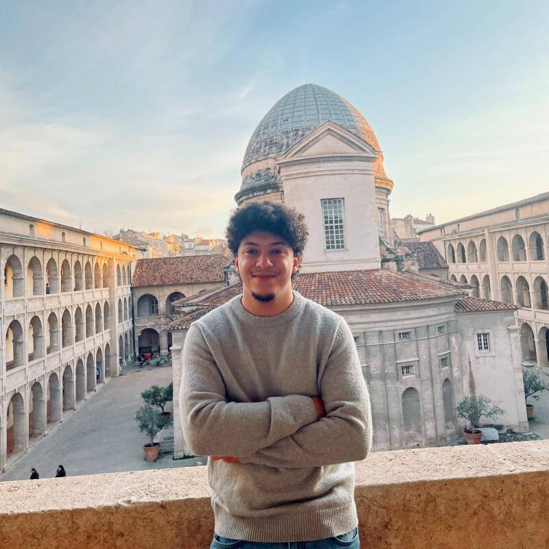 Marouane Benabdelkader - Full Stack AI Engineer
