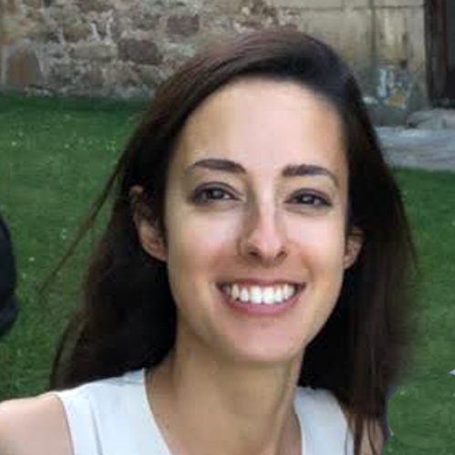 Paula Cid Alejos