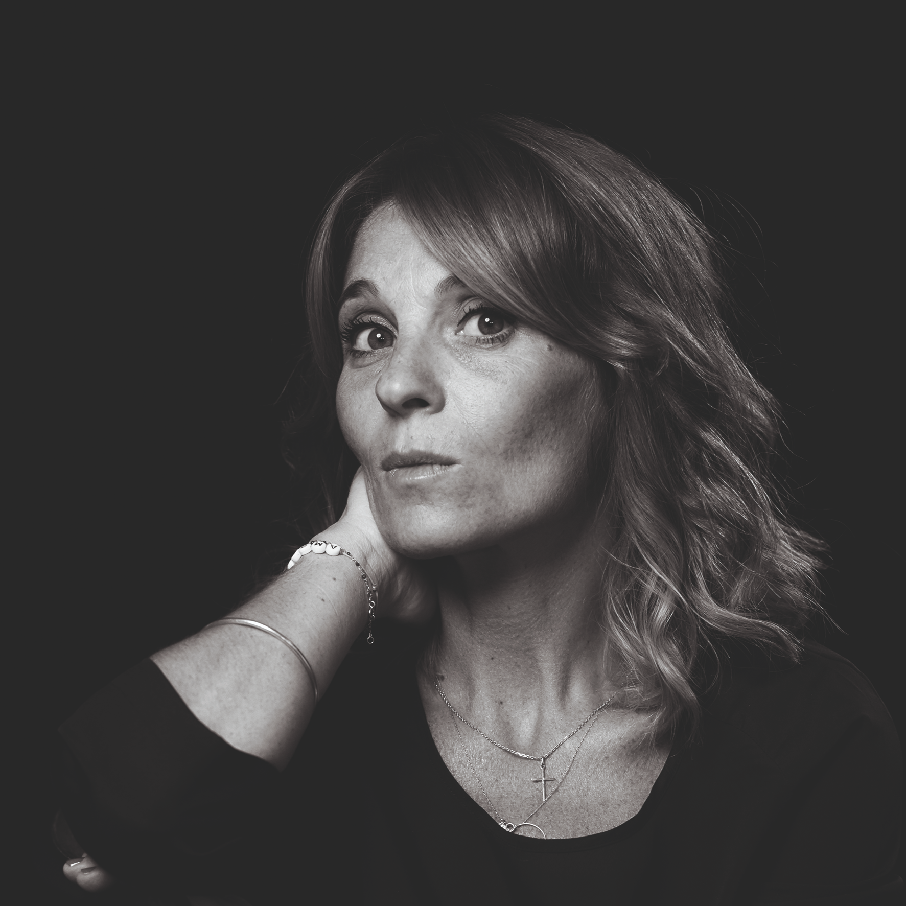 Andréa De Maïo