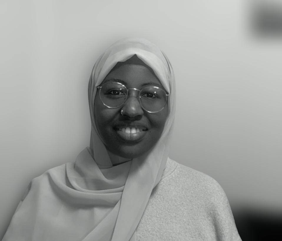 Ndeye Aissatou Gassama - Développeur Fullstack Python/React.js & IA