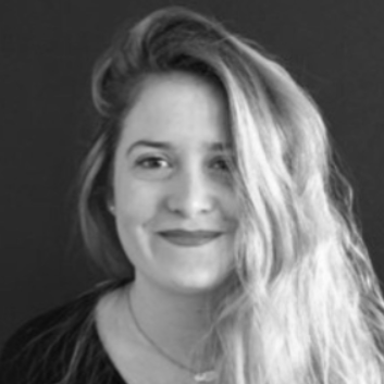 Candice Laverdin - Experte communication B2B / Interne / Corporate