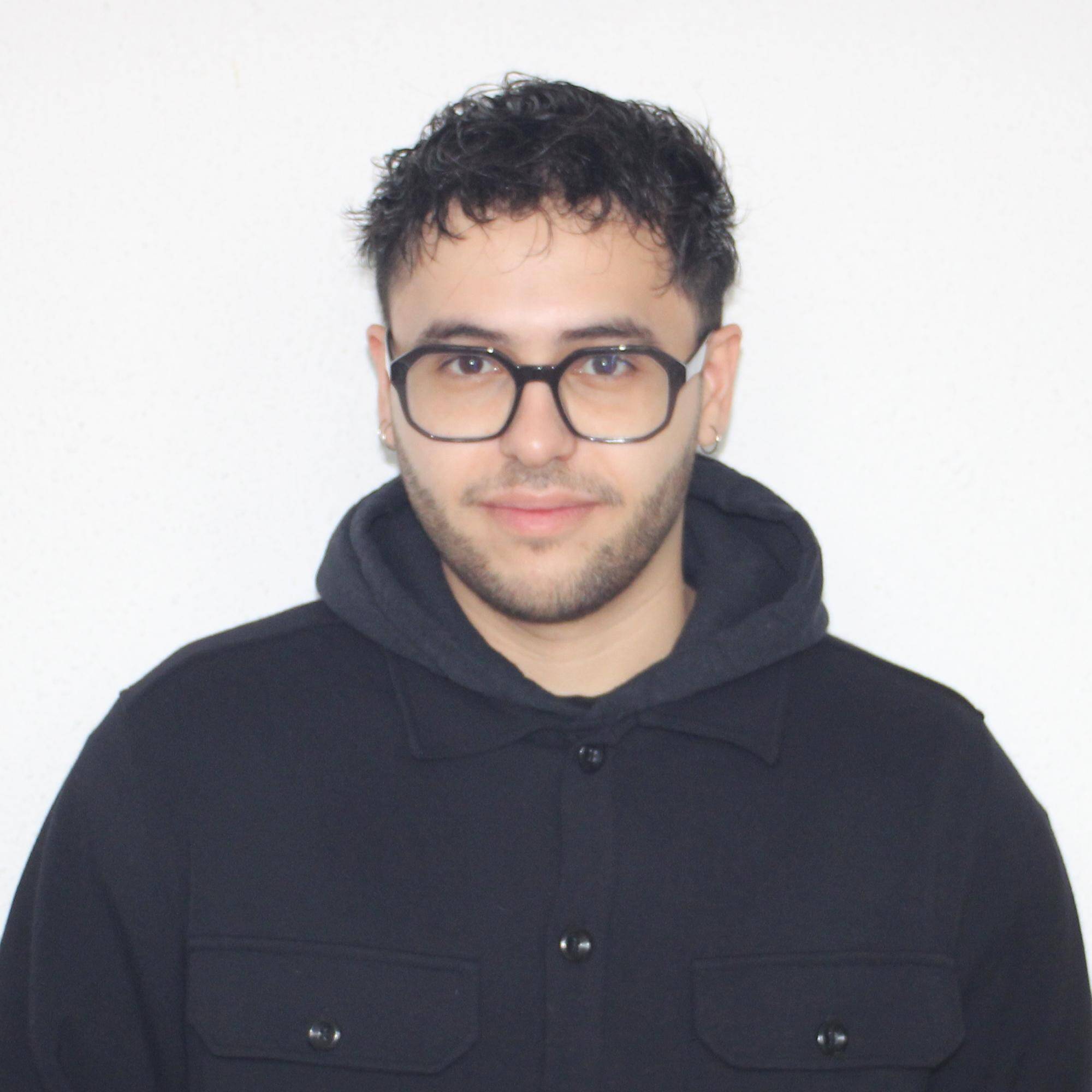 Florian Le Goff