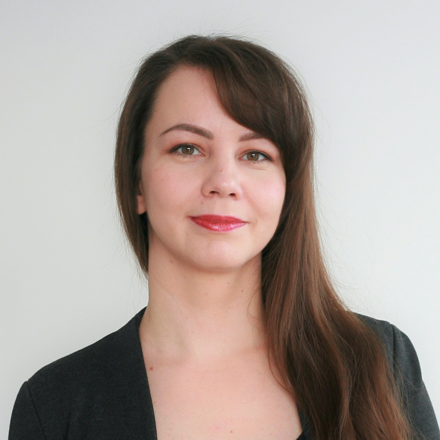 Tatiana Yarina