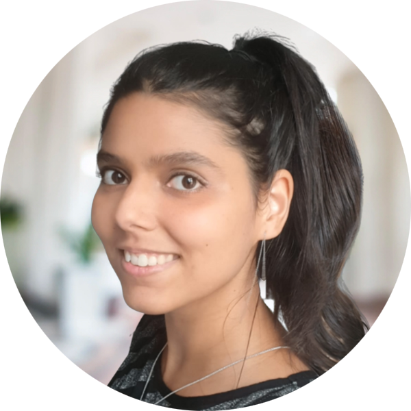 Prisca  - Asistente virtual #ListoParaAyudar