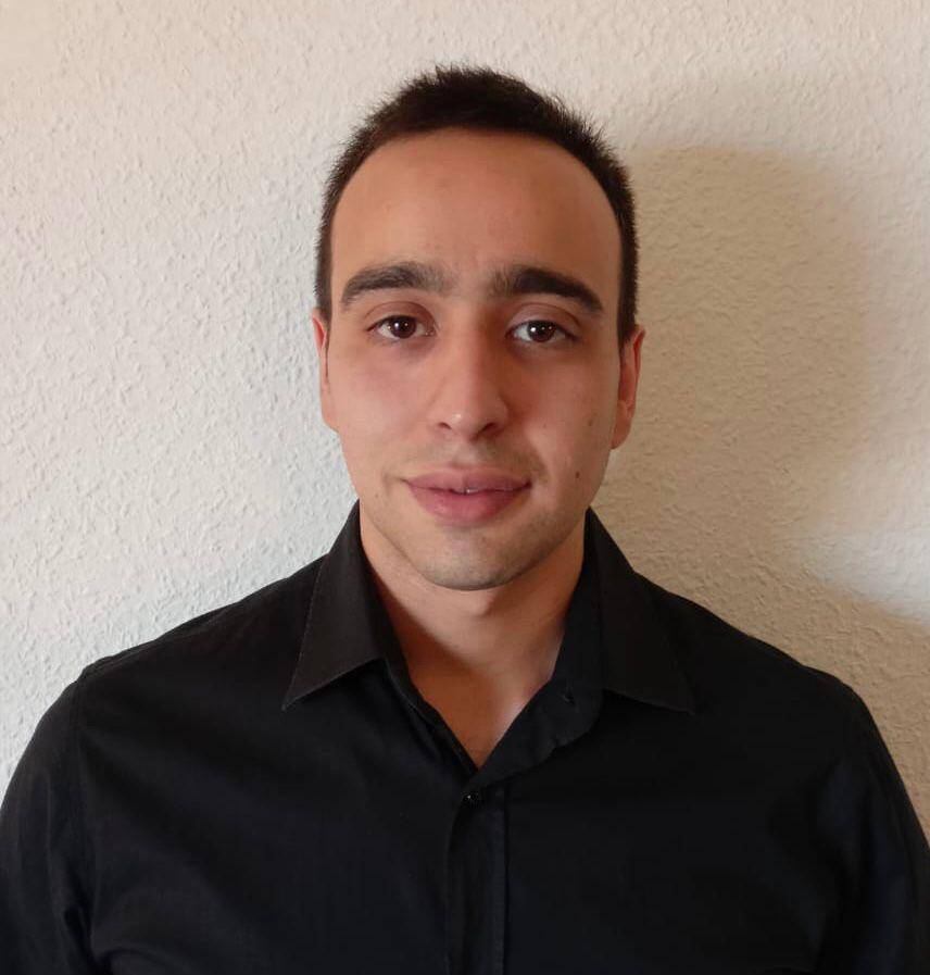 Nahuel Olivieri