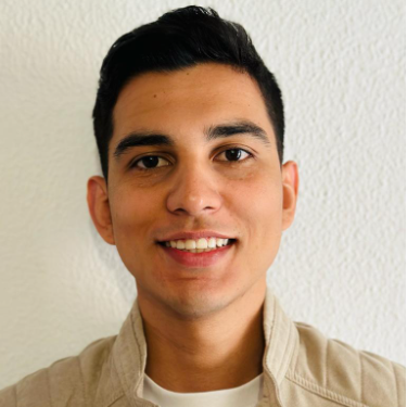 Julian Duque - Embedded Software Engineer (Rail / CTC)