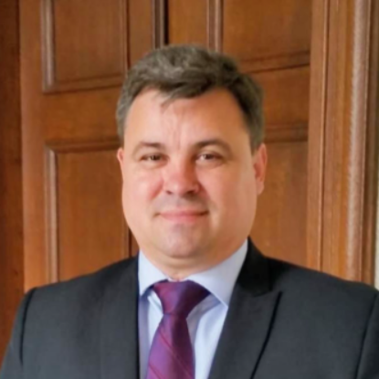 Zoltan Mehes