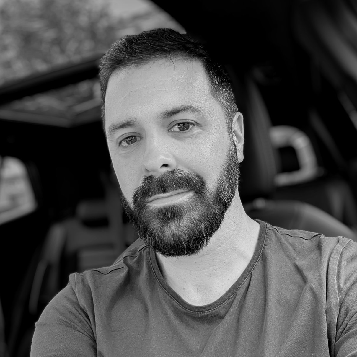 Sébastien M. - Développeur Backend
