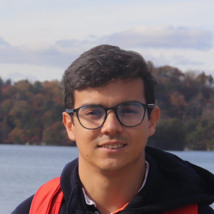 Alejandro  - Full Stack Developer | React Native | Node