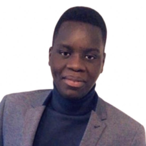 Ibrahima Niang