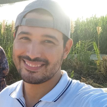 Mohammed Ajeddig - Consultant BI | Informatica Powercenter | MsFABRIC