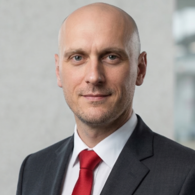 Szymon Dudziak - AI Platform & DevSecOps Architect | FinTech