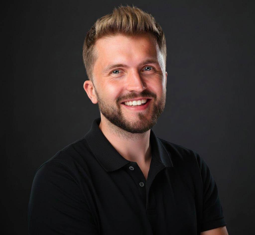 Anthony Hardonnière - Expert Google Ads | Consultant SEA | Adwords