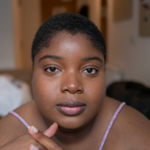 Larissa Avononmadegbe
