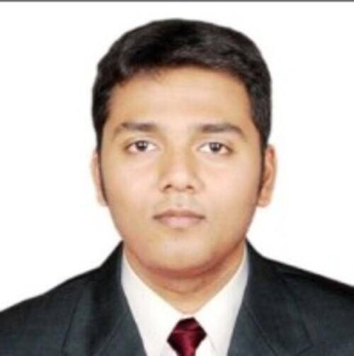 Bhushan Varadkar