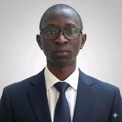 Oumar Compaore - Consultant Data et BI