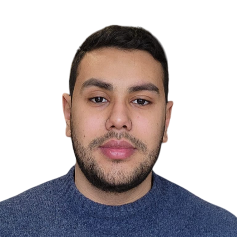 Raslen Saadi - Administrateur systéme et réseau