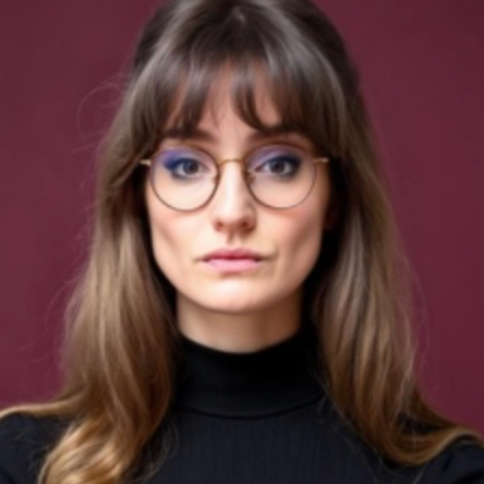 Anne Faure