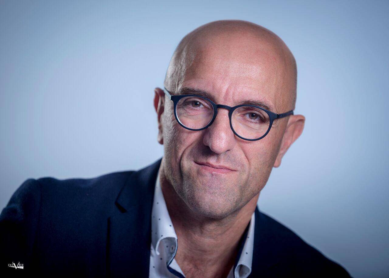 Mario Leucci