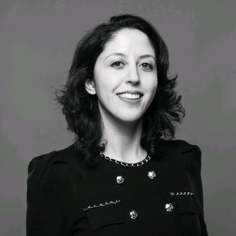 Meryem Kaouachi - IT PROJECT & PROCESS MANAGER