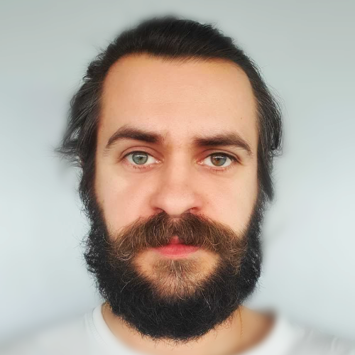 Maxime P.