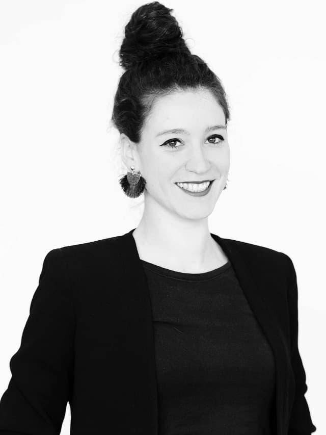 Coline Chazaux Pr