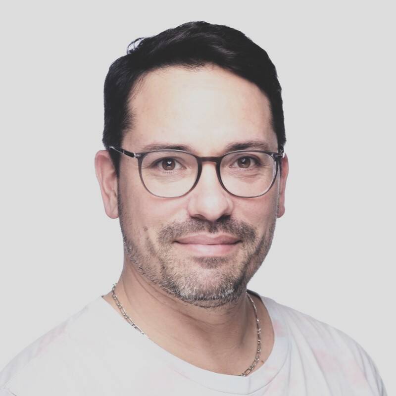 Romain B. - Senior Product Manager