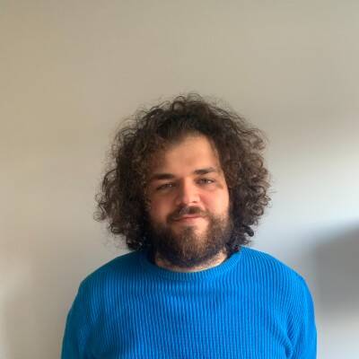 Francesco  - Mid-Level Software Developer