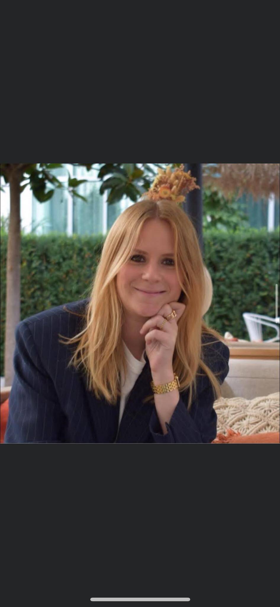 Laura Groff