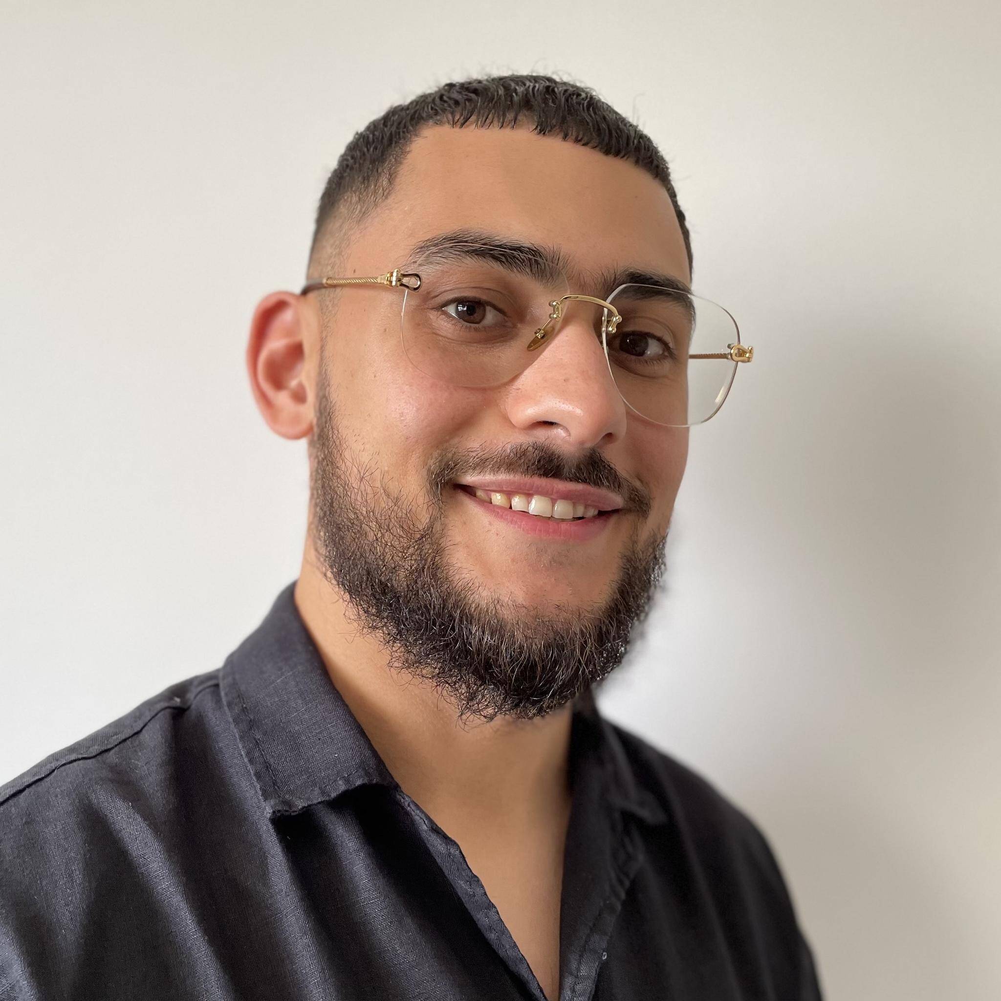 Walid Bentayebi